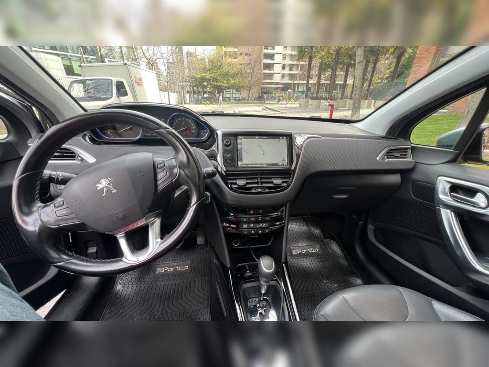 Peugeot 2008 2017 - Imagen 16 de 16