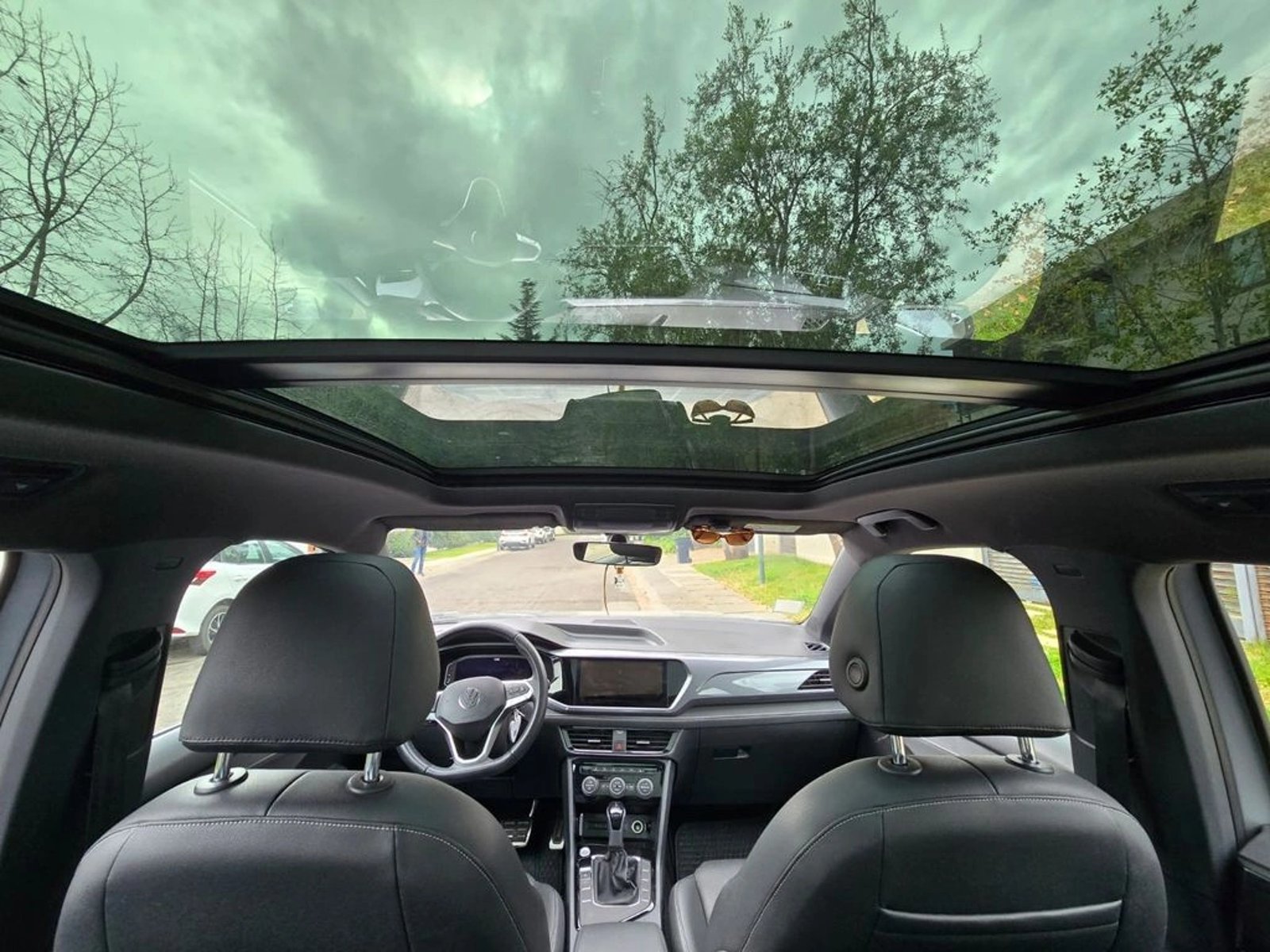 Volkswagen TAOS 2023 - Imagen 11 de 19