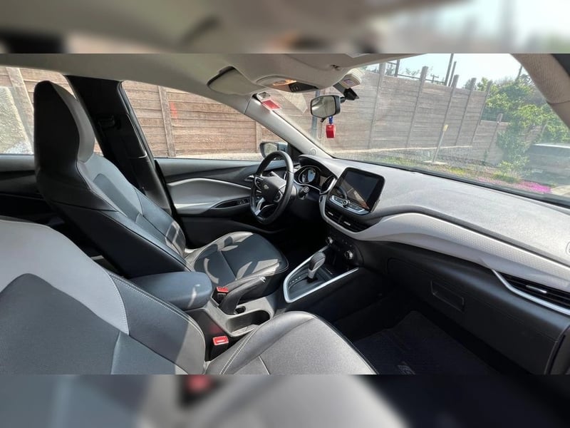 Chevrolet ONIX 2022 - Imagen 13 de 14