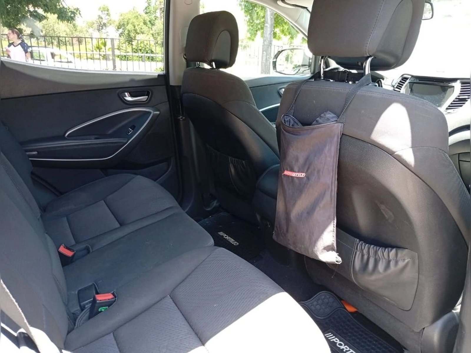 Hyundai SANTA FE 2016 - Imagen 16 de 16