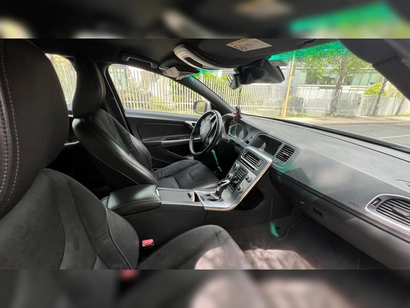 Volvo S60 2018 - Imagen 15 de 15