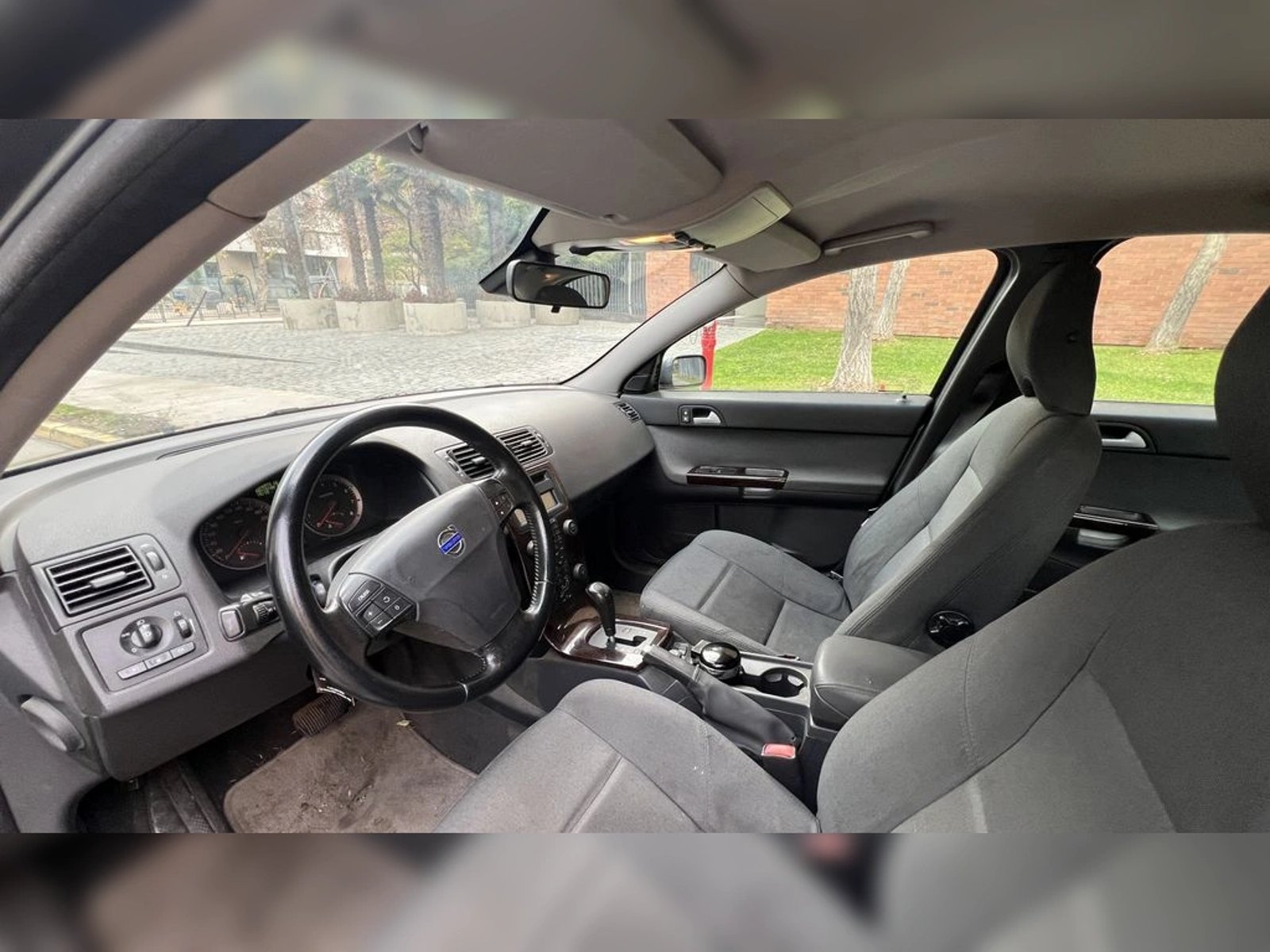 Volvo S40 2007 - Imagen 13 de 14