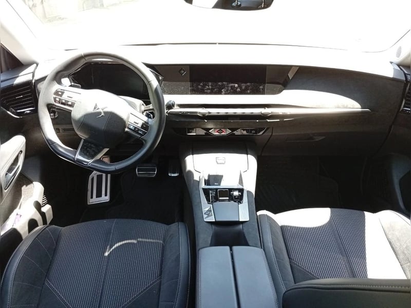 DS Automobiles 4 2023 - Imagen 9 de 16