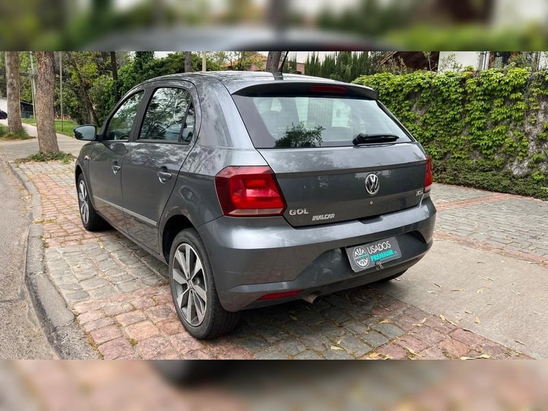 Volkswagen GOL 2017 - Imagen 7 de 15