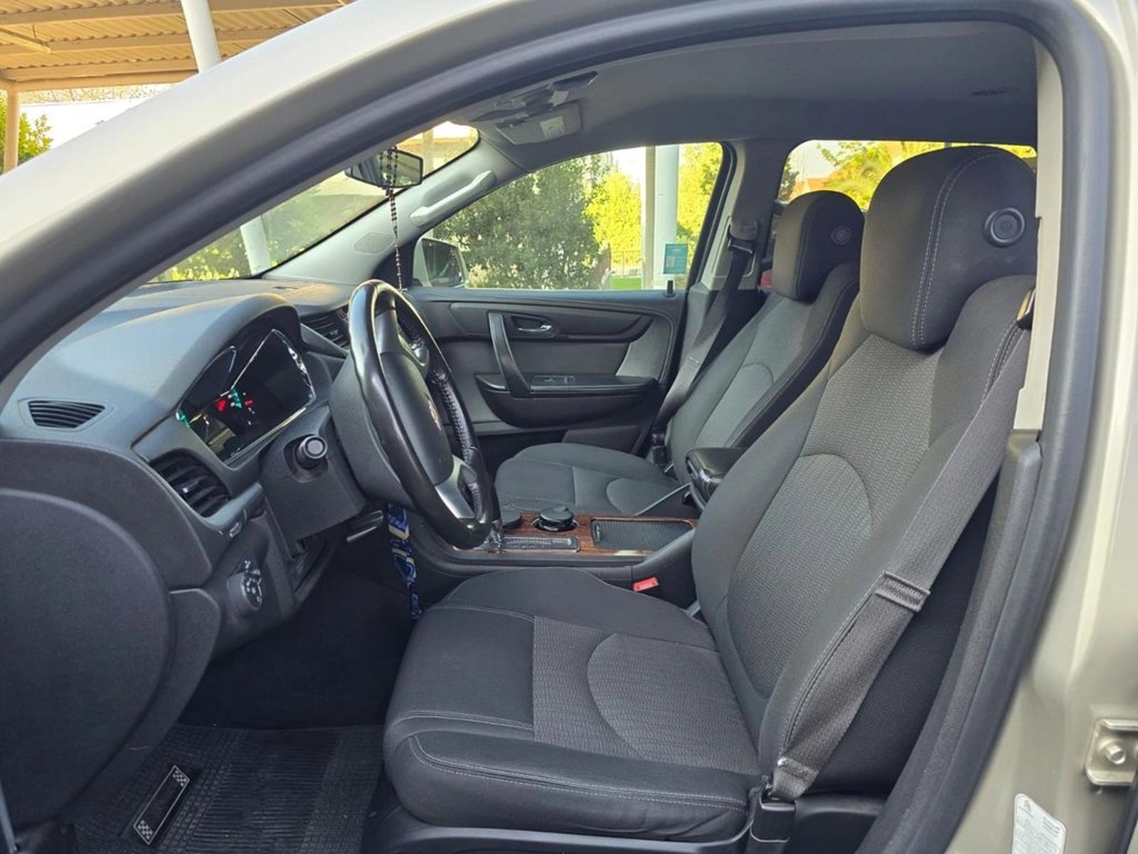 Chevrolet TRAVERSE 2014 - Imagen 14 de 17