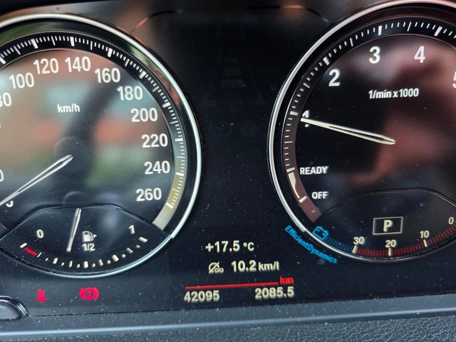 BMW 220 2021 - Imagen 18 de 20