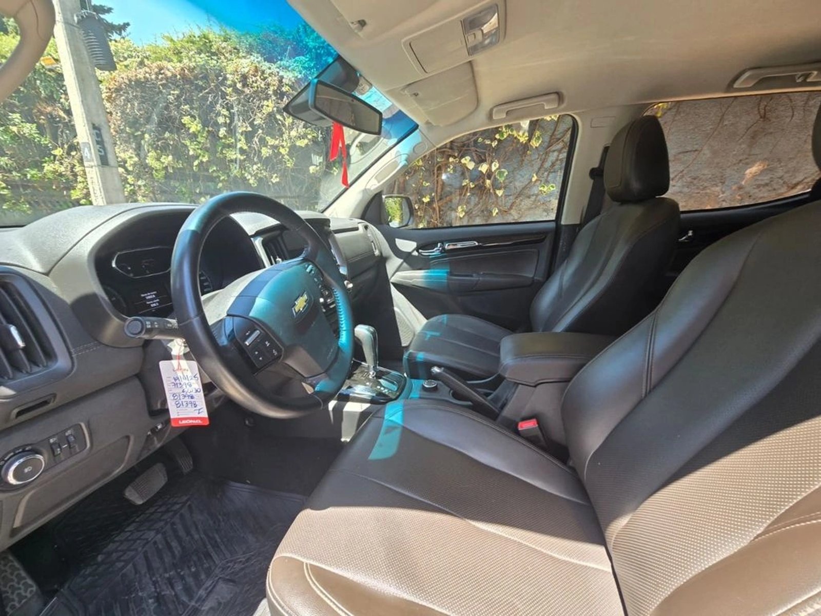 Chevrolet COLORADO 2019 - Imagen 16 de 19