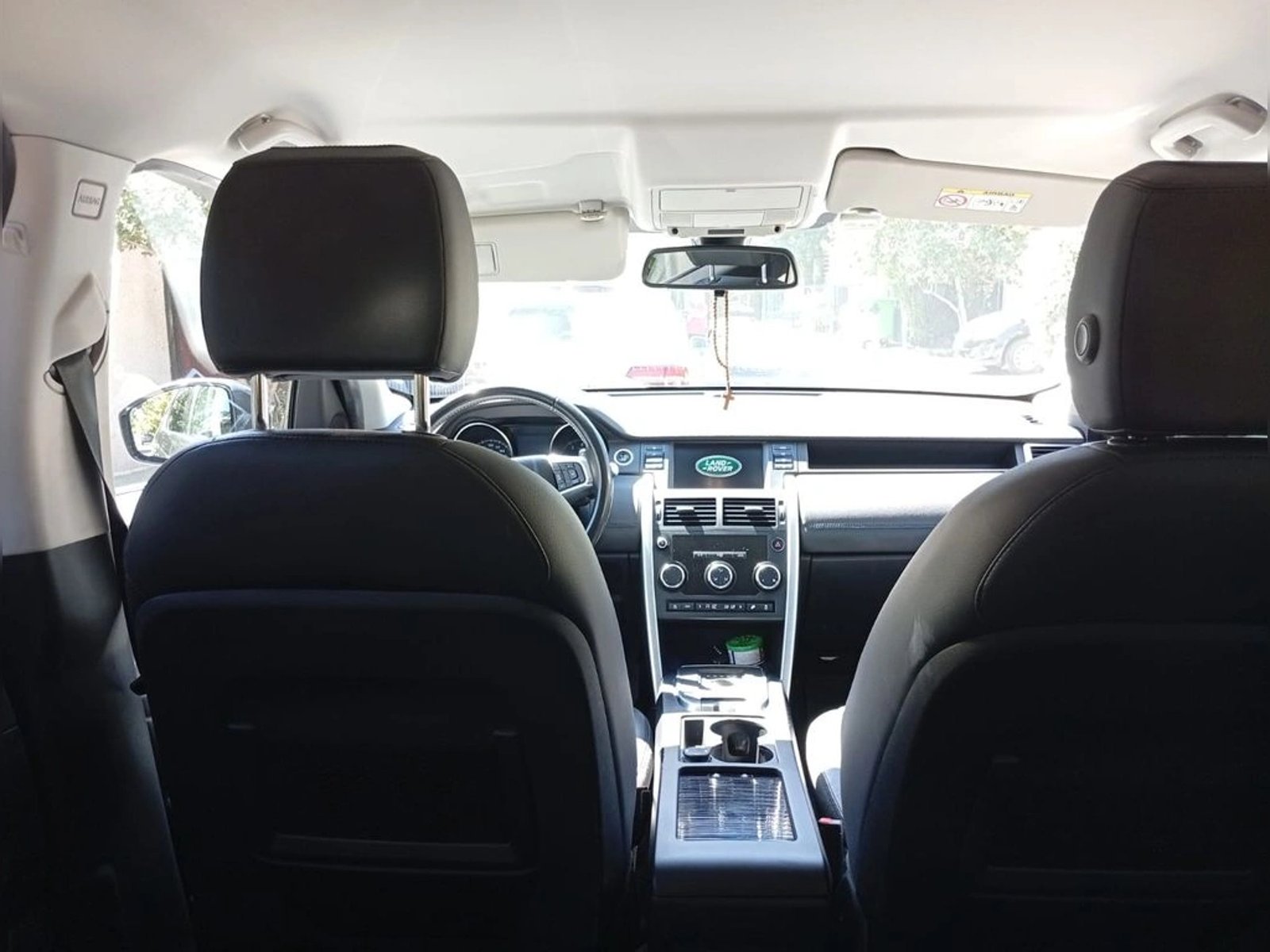 Land Rover DISCOVERY 2018 - Imagen 14 de 16