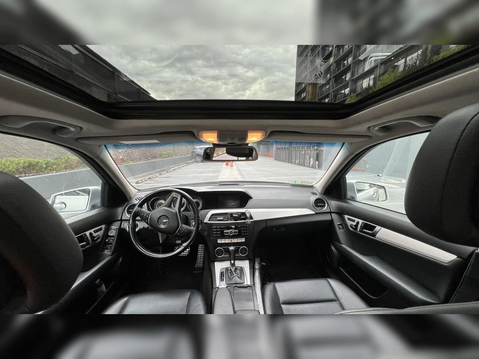 Mercedes-Benz 220 2013 - Imagen 10 de 14