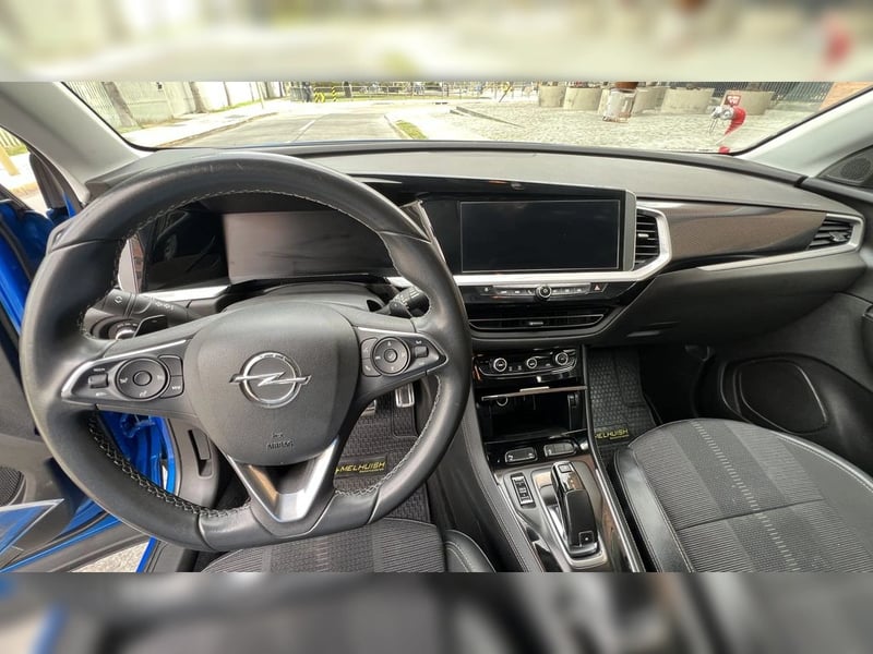 Opel GRANDLAND 2023 - Imagen 16 de 16