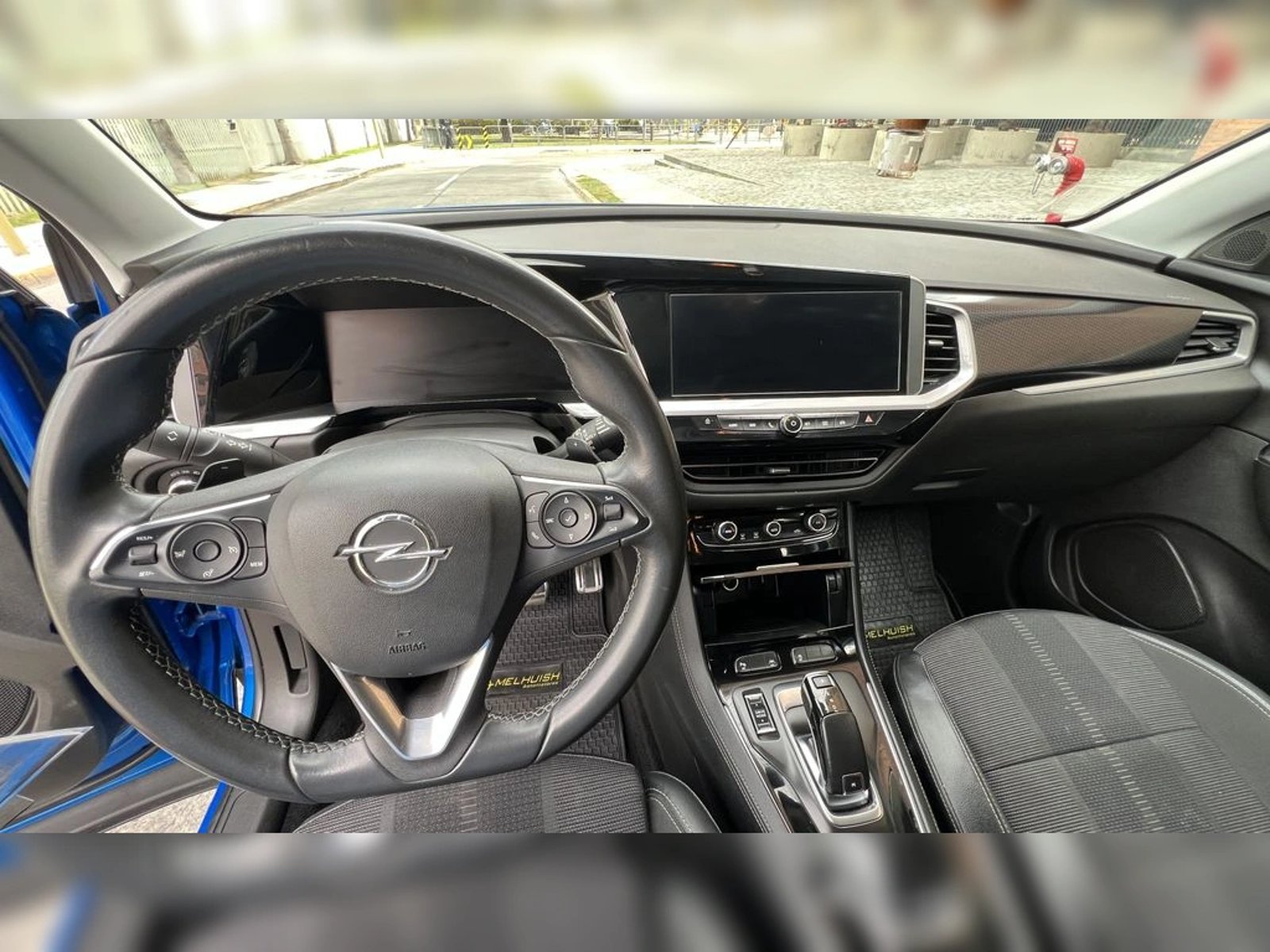 Opel GRANDLAND 2023 - Imagen 16 de 16