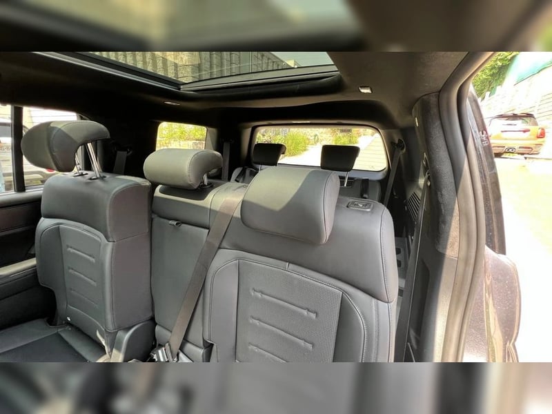 Hyundai SANTA FE 2026 - Imagen 9 de 19