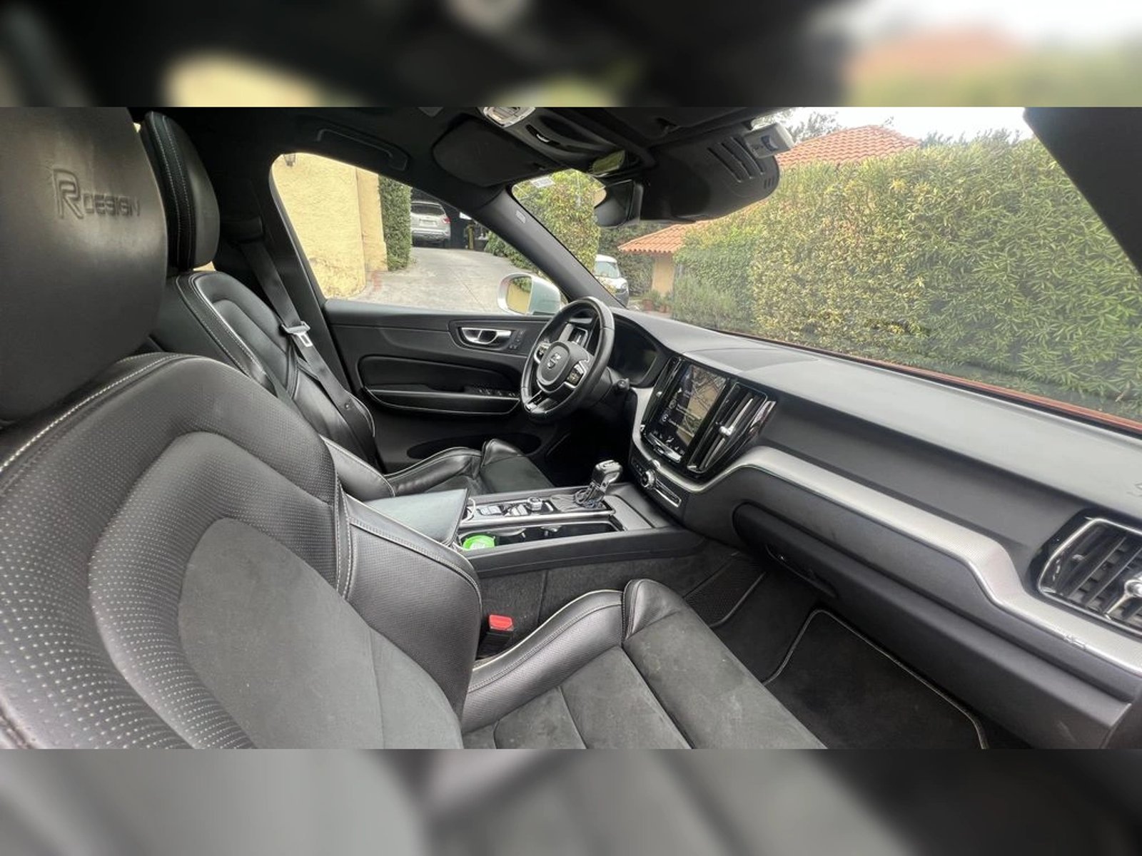 Volvo XC60 2019 - Imagen 15 de 17