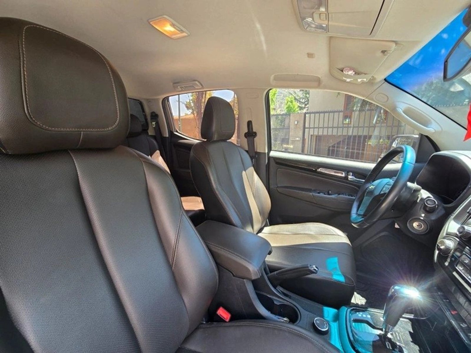 Chevrolet COLORADO 2019 - Imagen 15 de 19