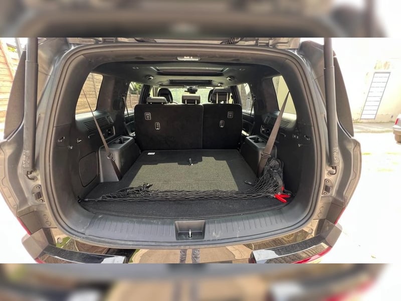 Hyundai SANTA FE 2026 - Imagen 18 de 19
