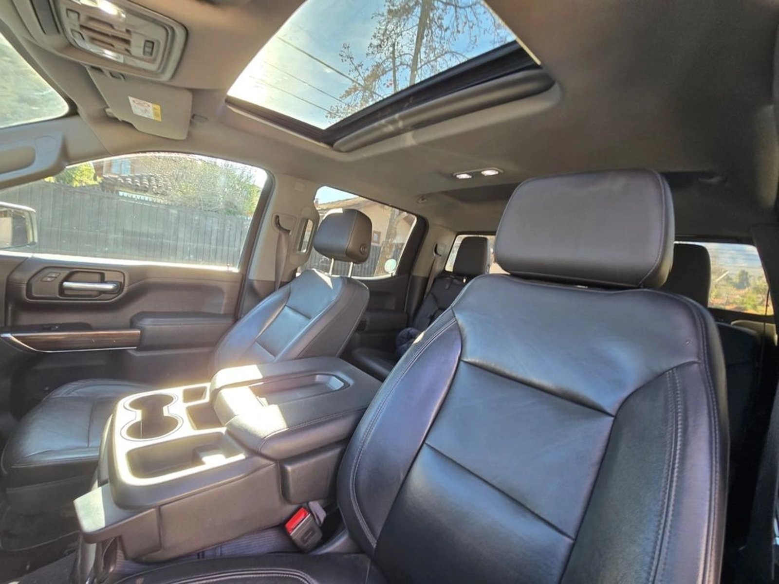 Chevrolet SILVERADO 2019 - Imagen 16 de 16