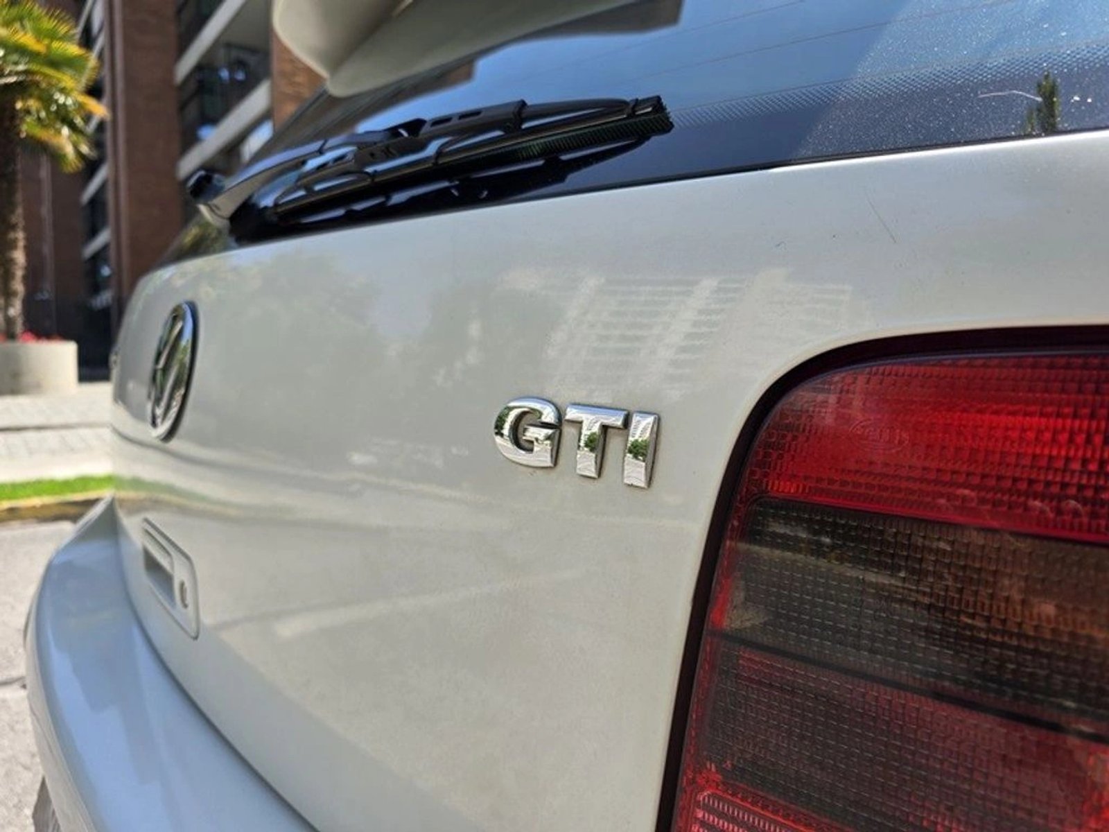 Volkswagen GOLF 2002 - Imagen 9 de 20