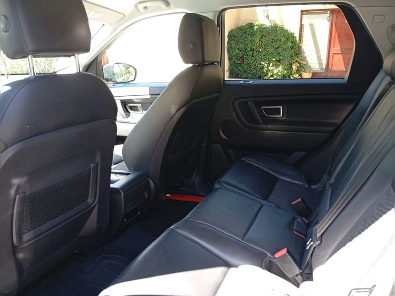Land Rover DISCOVERY 2018 - Imagen 16 de 16