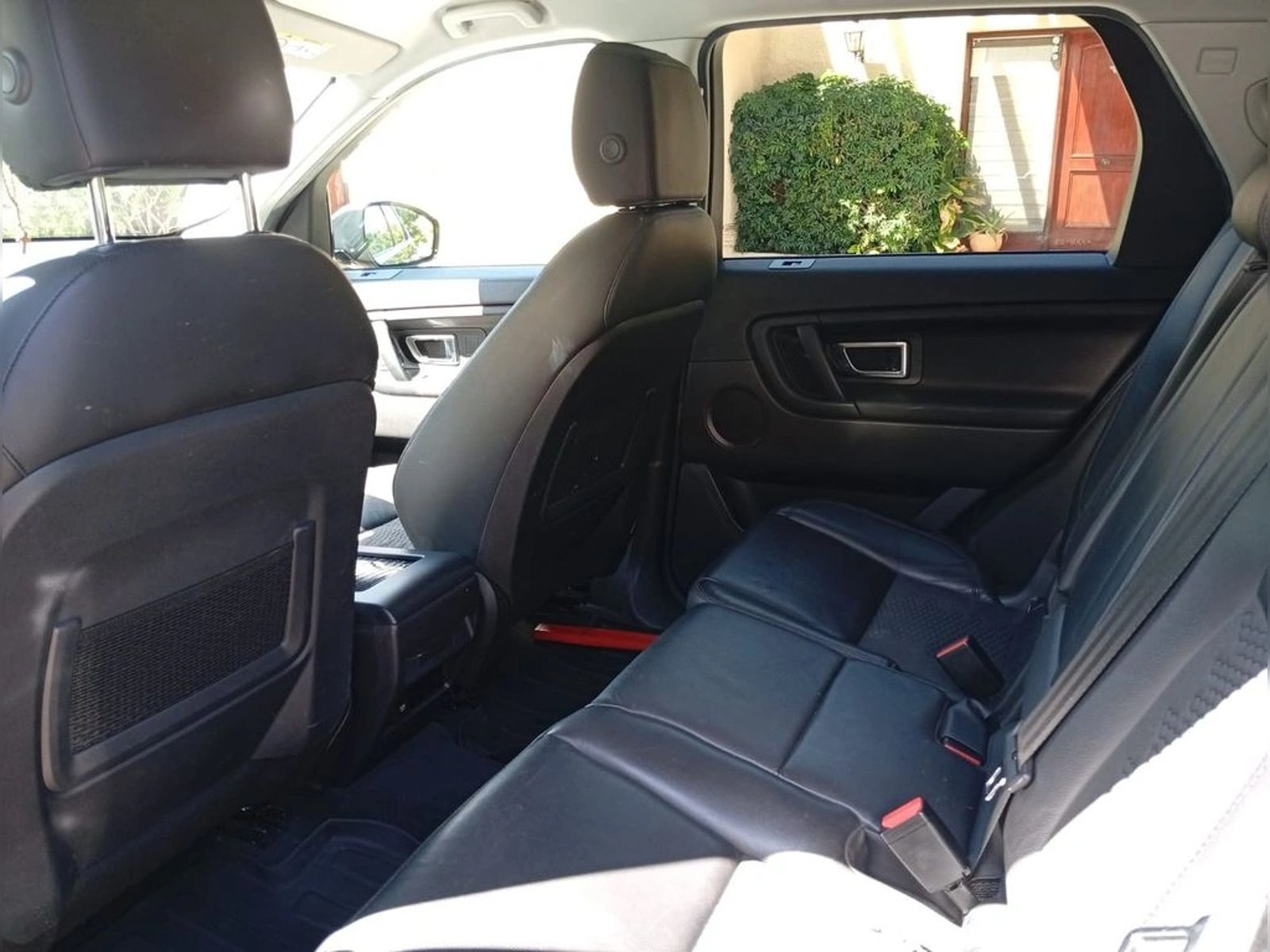 Land Rover DISCOVERY 2018 - Imagen 16 de 16