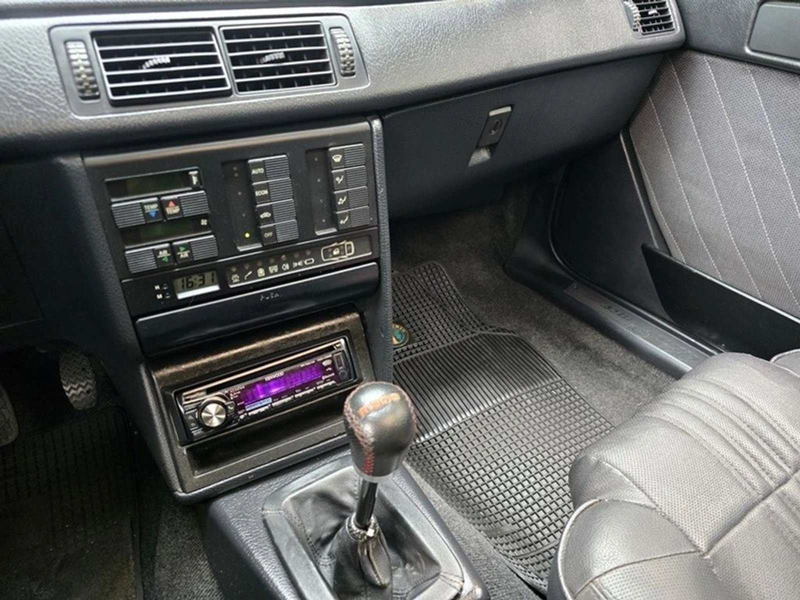 Alfa Romeo 155 1997 - Imagen 17 de 20