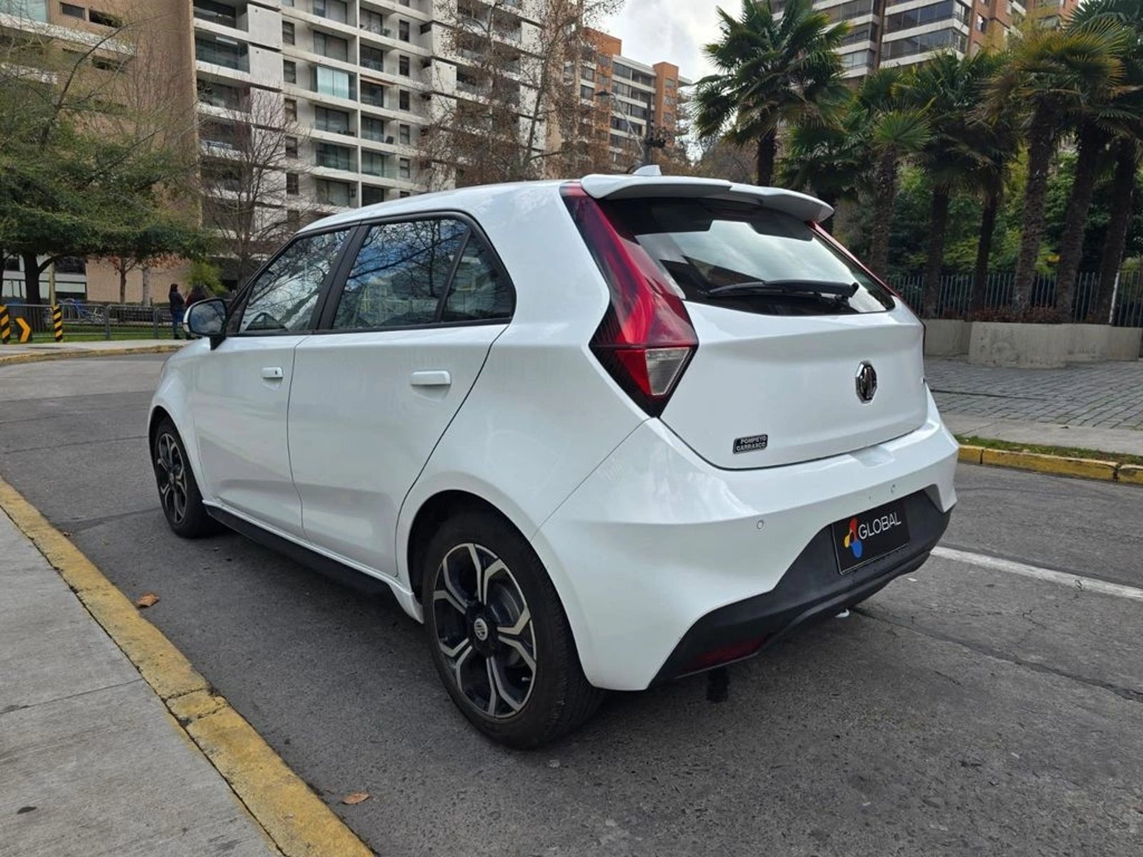 MG 5 2024 - Foto 5 de 17