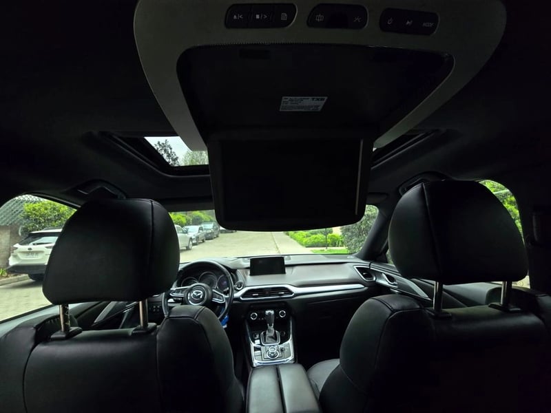 Mazda CX-9 2018 - Imagen 9 de 20