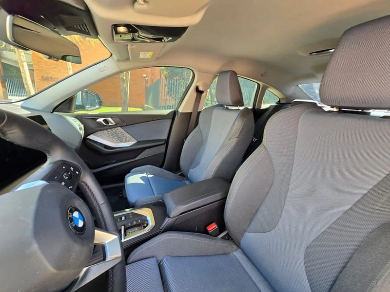 BMW 218 2025 - Imagen 14 de 15