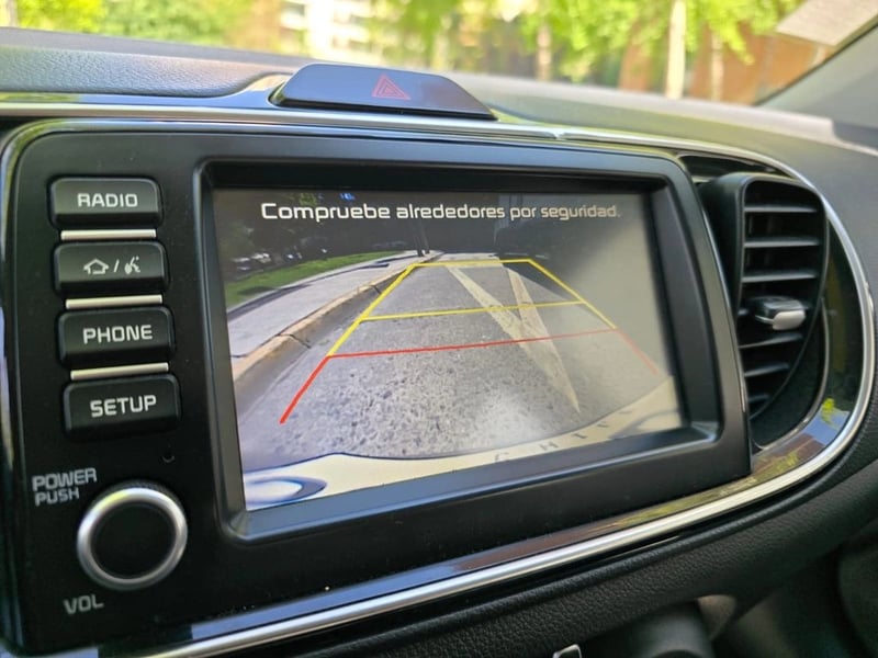 Kia SOLUTO 2023 - Imagen 15 de 15