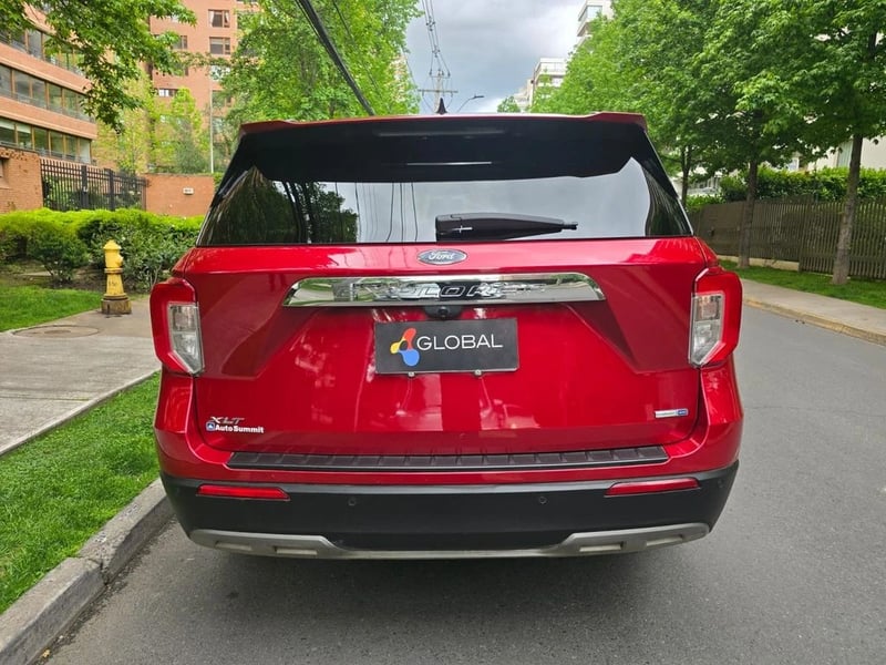 Ford EXPLORER 2023 - Imagen 6 de 20