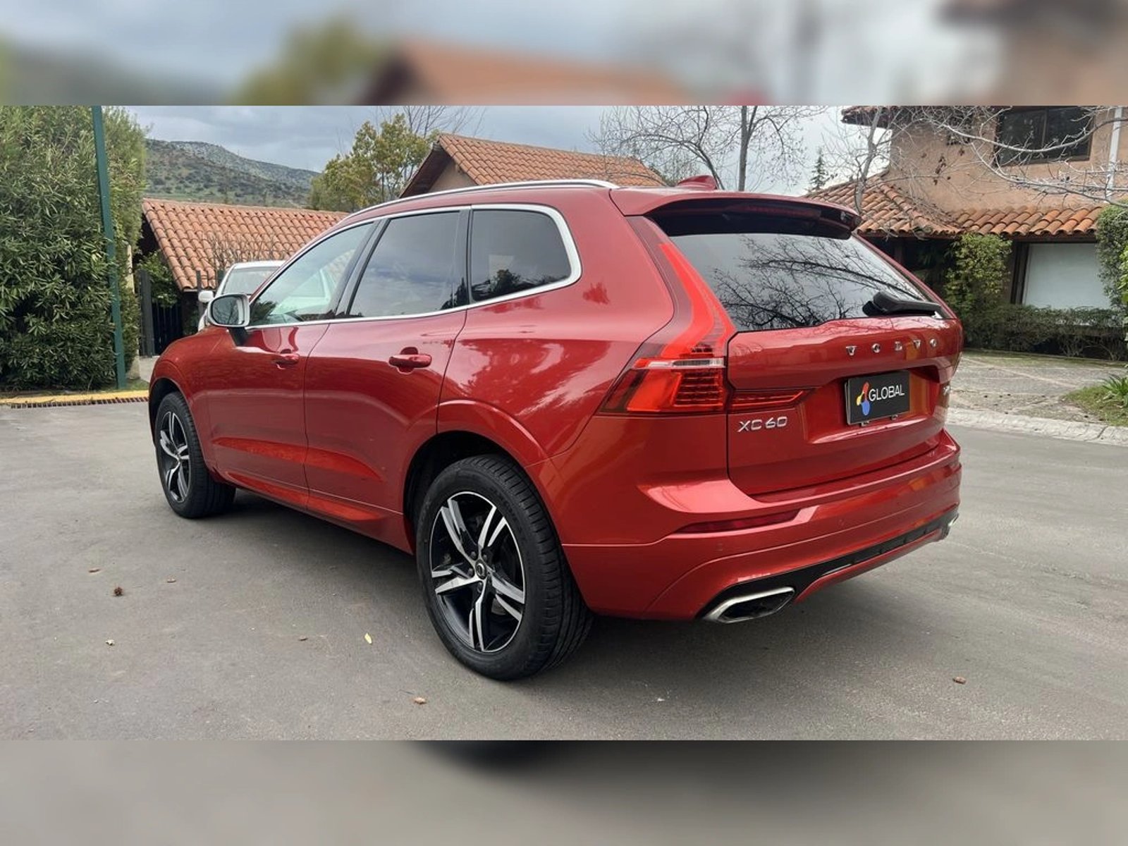 Volvo XC60 2019 - Imagen 7 de 17