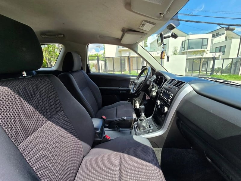Suzuki GRAND VITARA 2014 - Imagen 16 de 16