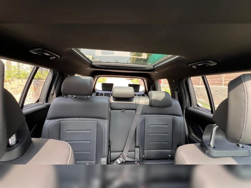 Hyundai SANTA FE 2026 - Imagen 11 de 19