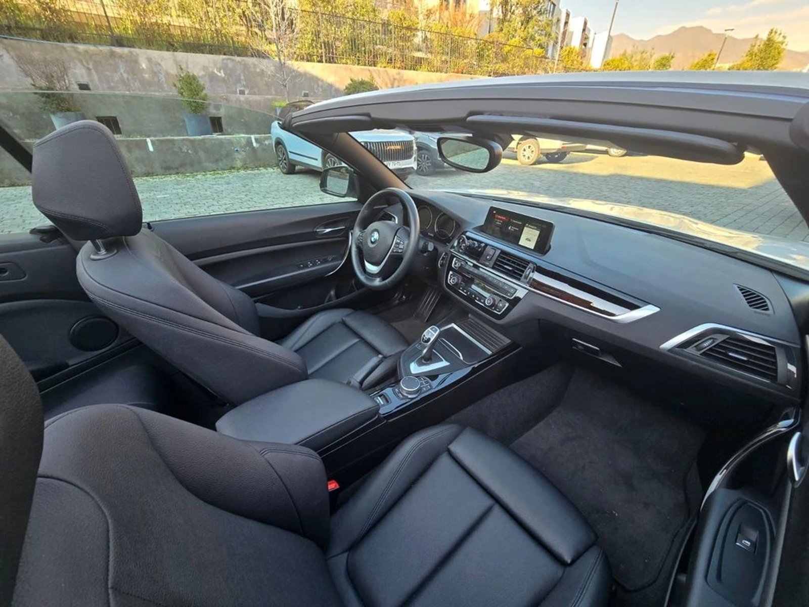 BMW 220 2021 - Imagen 12 de 20