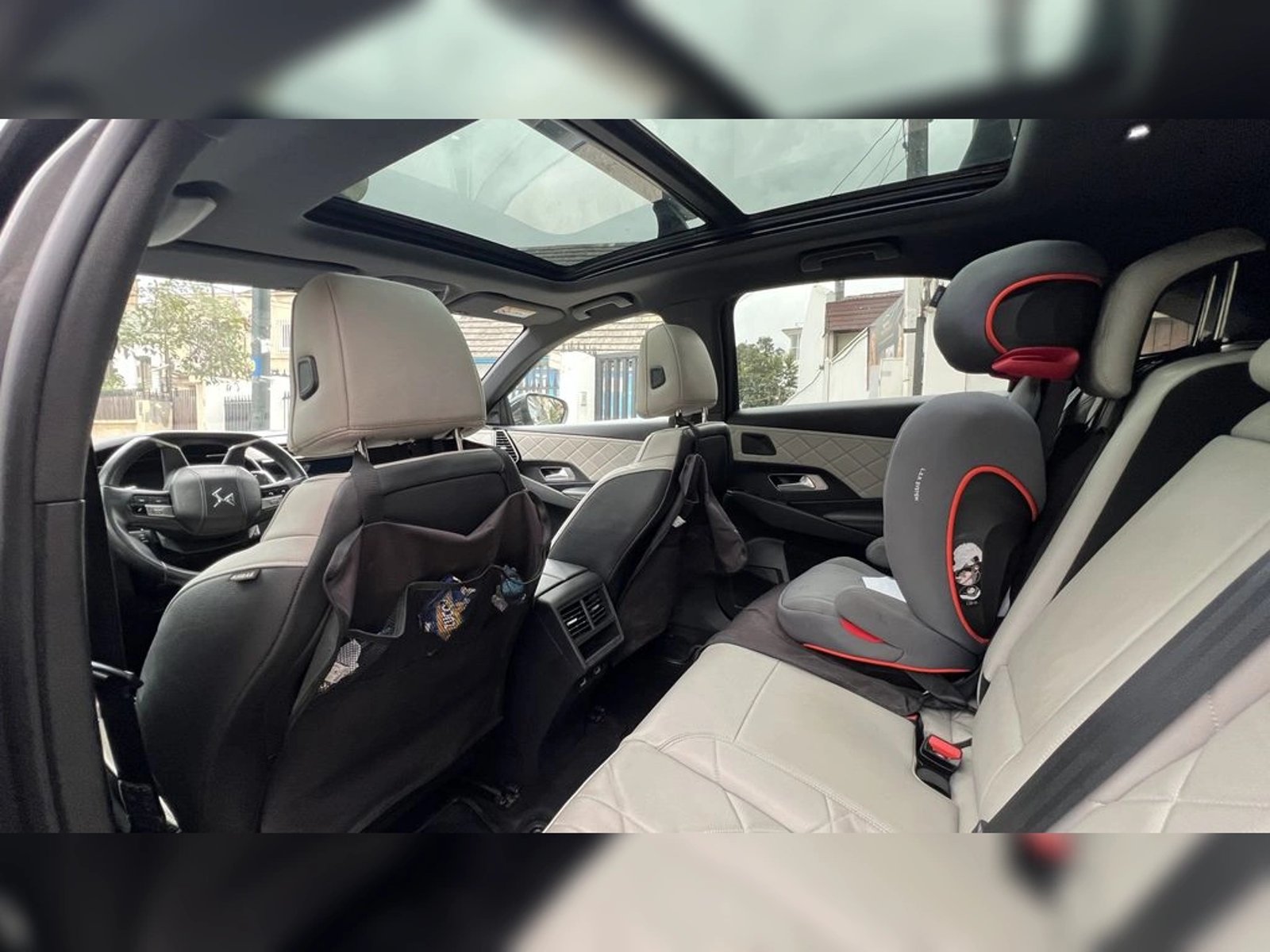 DS Automobiles DS7 CROSSBACK 2021 - Imagen 9 de 15