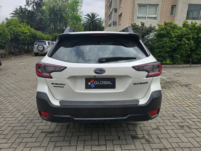 Subaru OUTBACK 2023 - Imagen 6 de 15