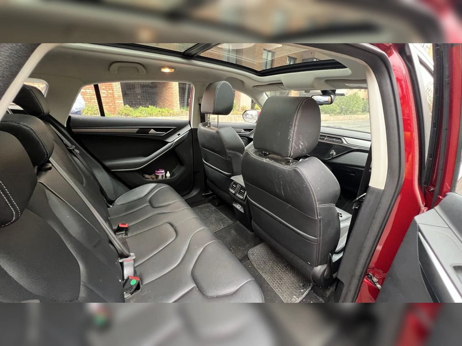 Ford TERRITORY 2022 - Imagen 13 de 14