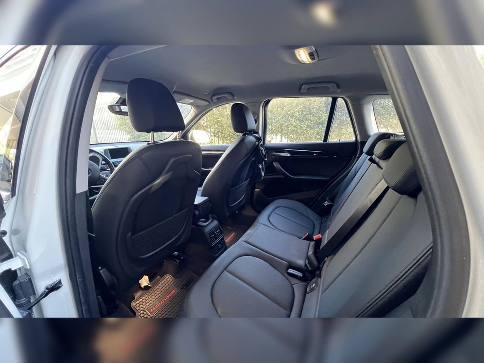 BMW X1 2017 - Imagen 9 de 15