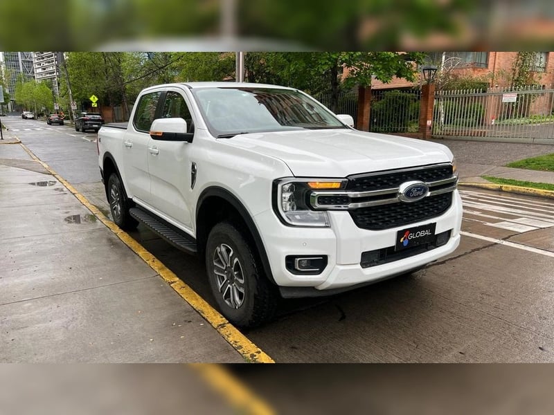Ford RANGER 2025 - Imagen 3 de 17