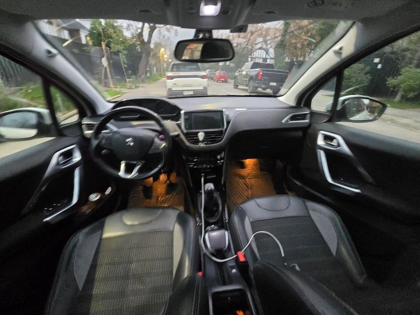 Peugeot 2008 2020 - Imagen 12 de 15