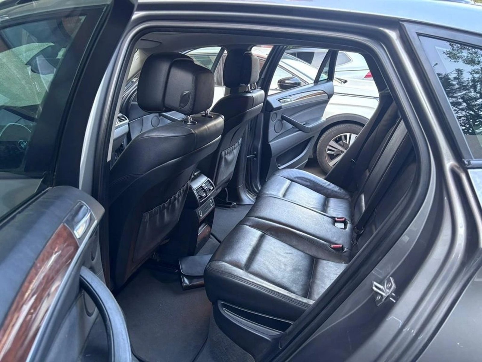 BMW X6 2015 - Imagen 12 de 19