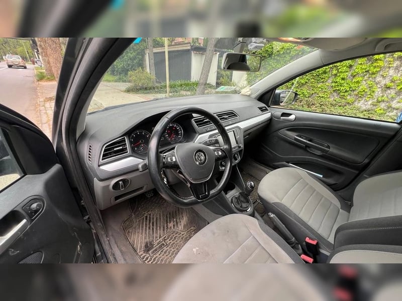 Volkswagen GOL 2017 - Imagen 12 de 15