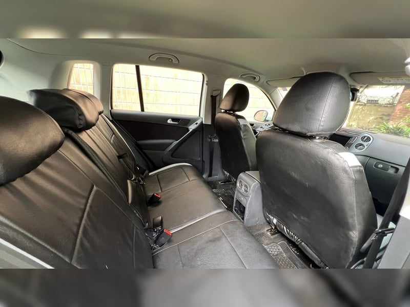 Volkswagen TIGUAN 2017 - Imagen 15 de 15