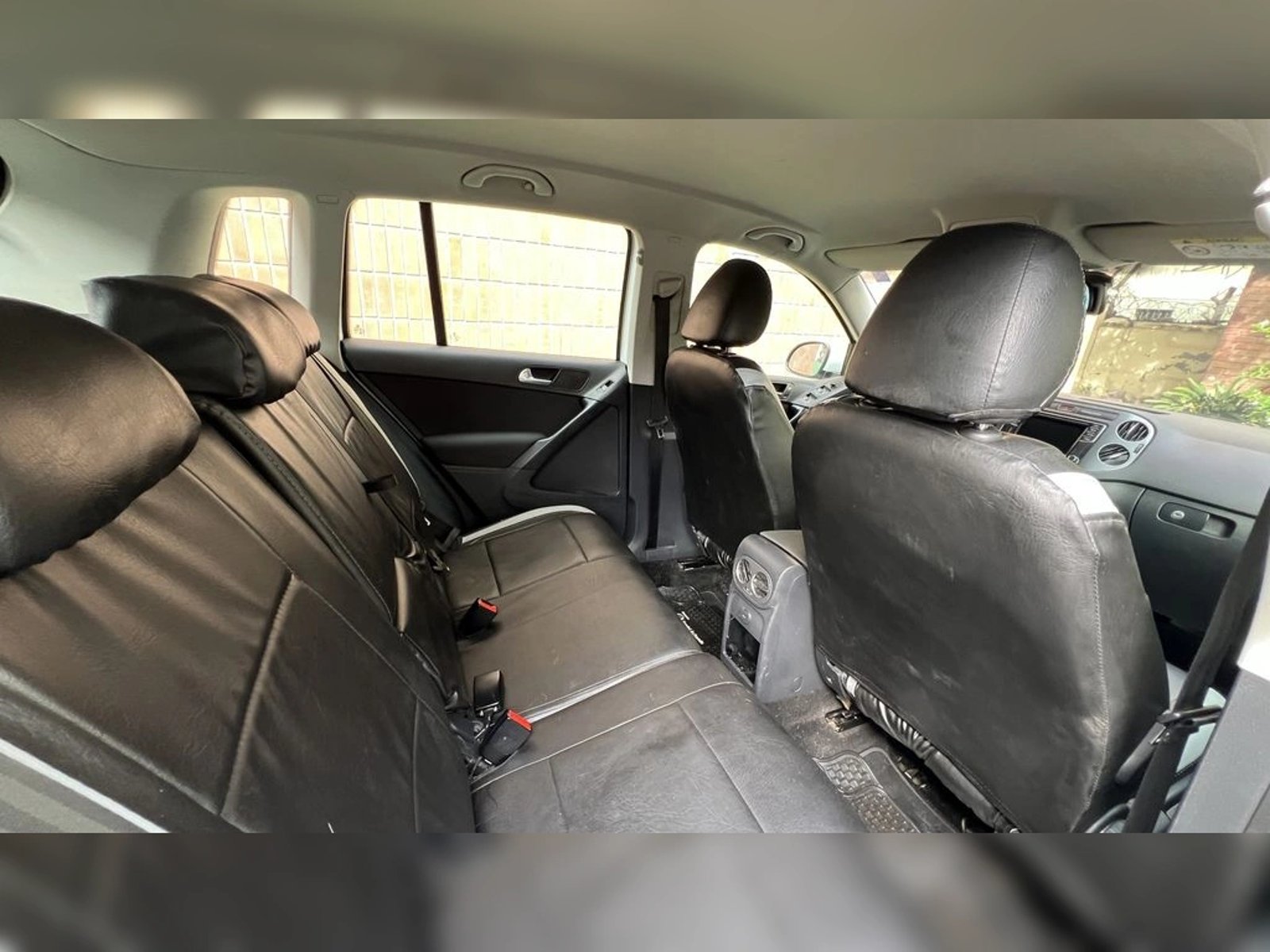Volkswagen TIGUAN 2017 - Imagen 15 de 15
