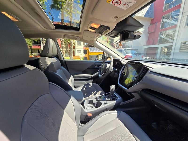 Subaru CROSSTREK 2026 - Imagen 16 de 19
