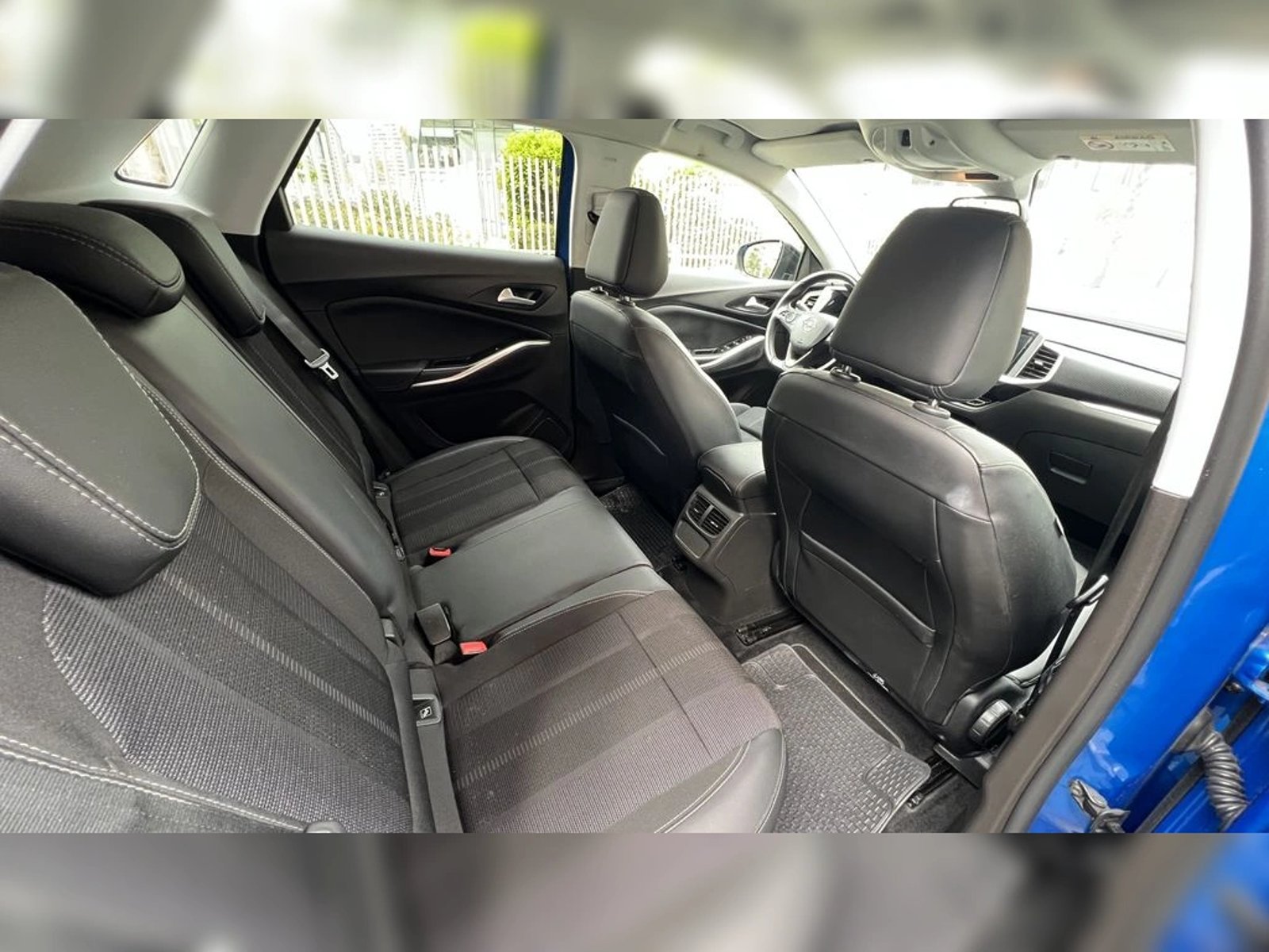 Opel GRANDLAND 2023 - Imagen 13 de 16