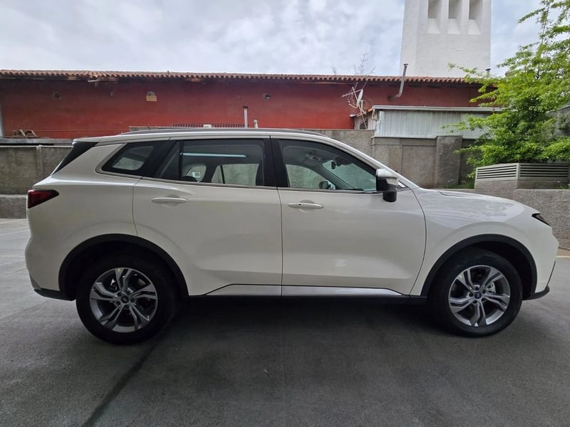 Ford TERRITORY 2024 - Imagen 4 de 17