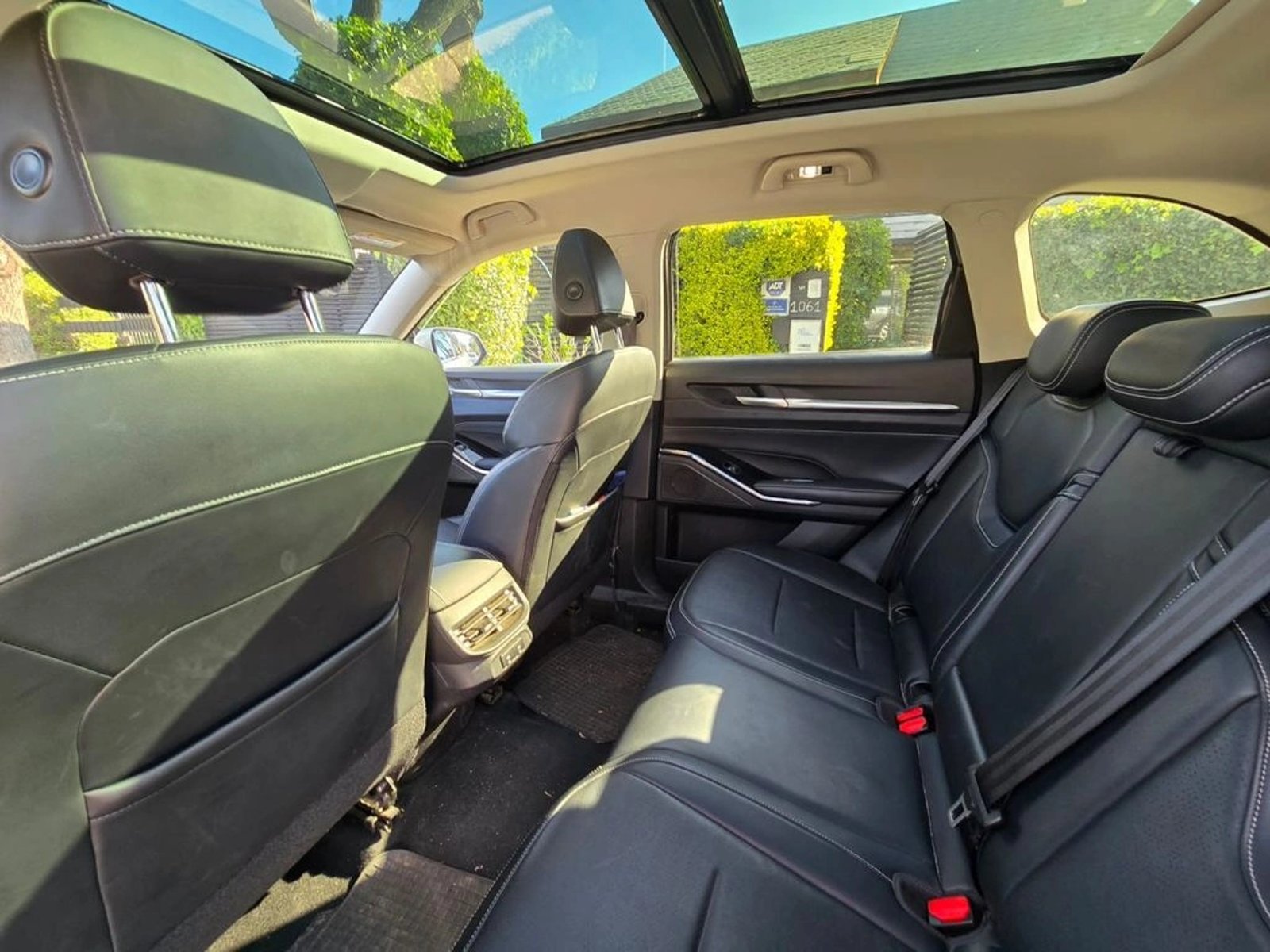 Haval H6 2022 - Imagen 14 de 20