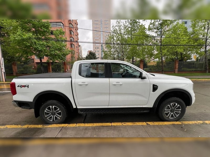 Ford RANGER 2025 - Imagen 4 de 17