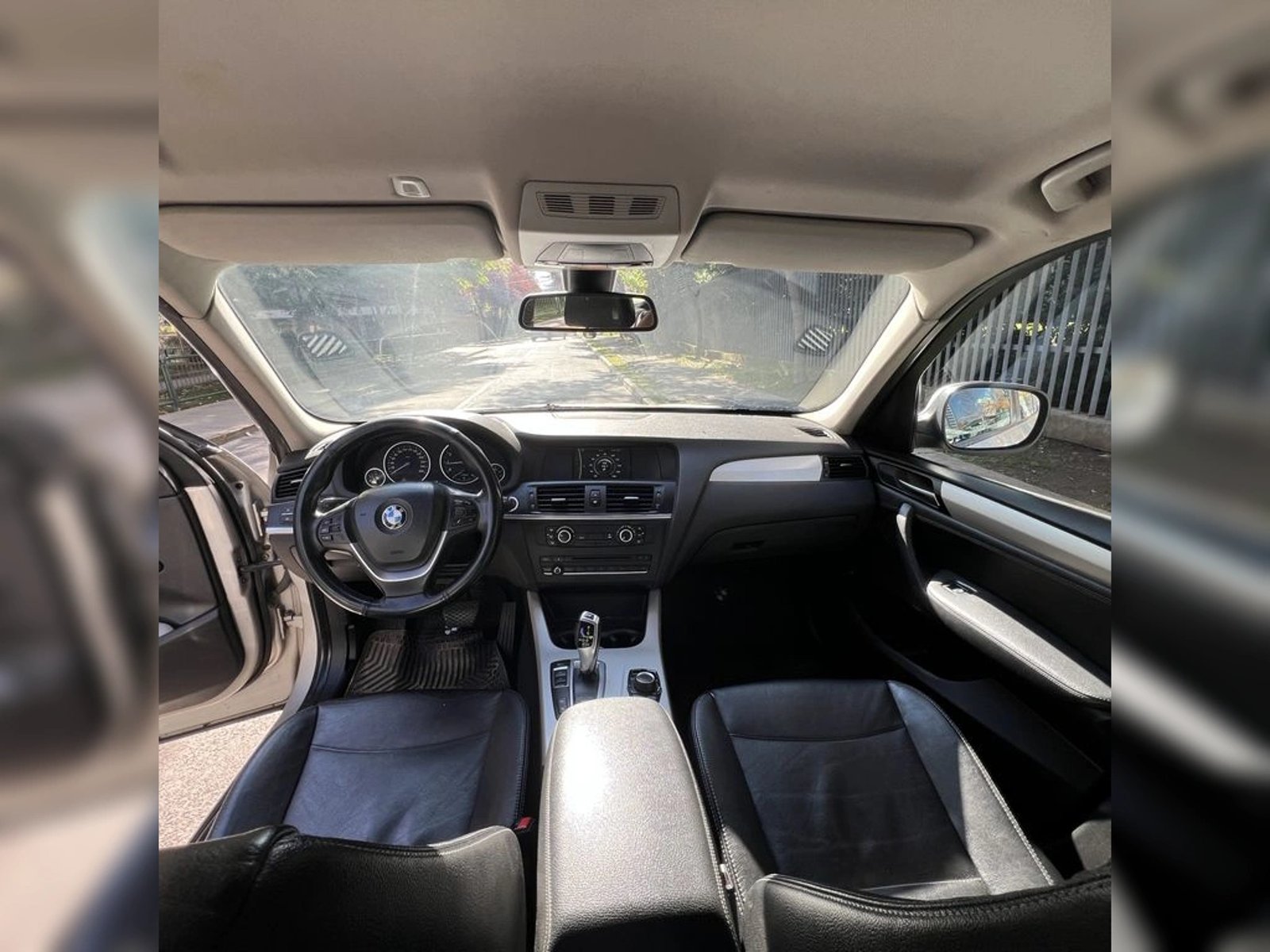 BMW X3 2013 - Imagen 10 de 14