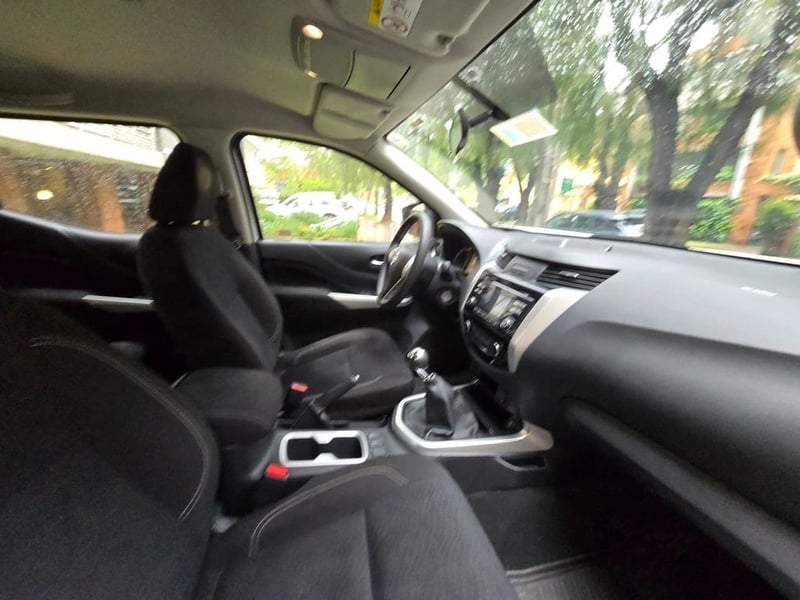 Nissan NAVARA 2021 - Imagen 12 de 17